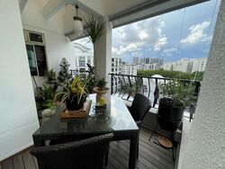 Parc Palais (D21), Condominium #581333751